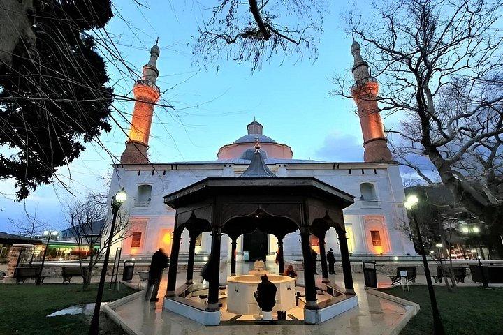 From Istanbul: Bursa & Uludağ Full-Day Tour + Cable Car & Lunch