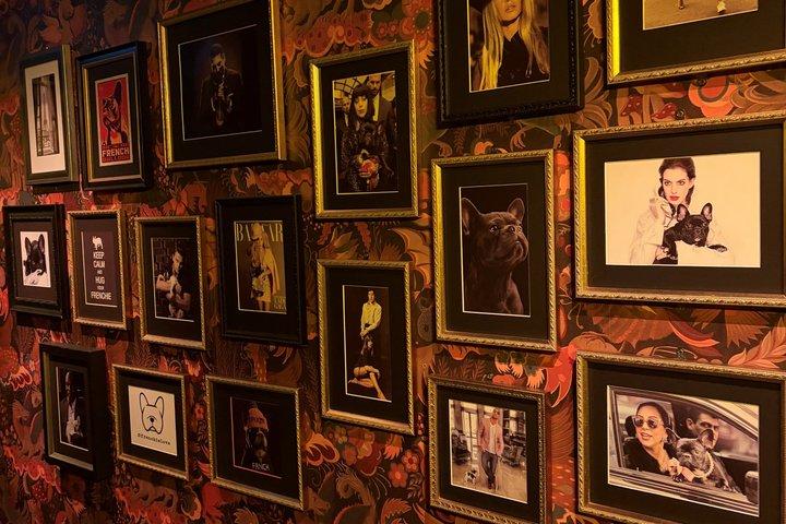 Drie uur Pub Crawl in Oslo met lokale Gids