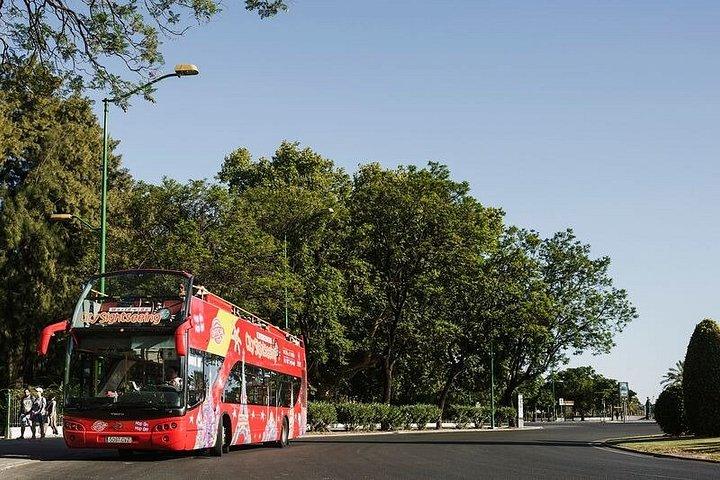 市内観光テッサロニキ乗り降り自由バスツアー