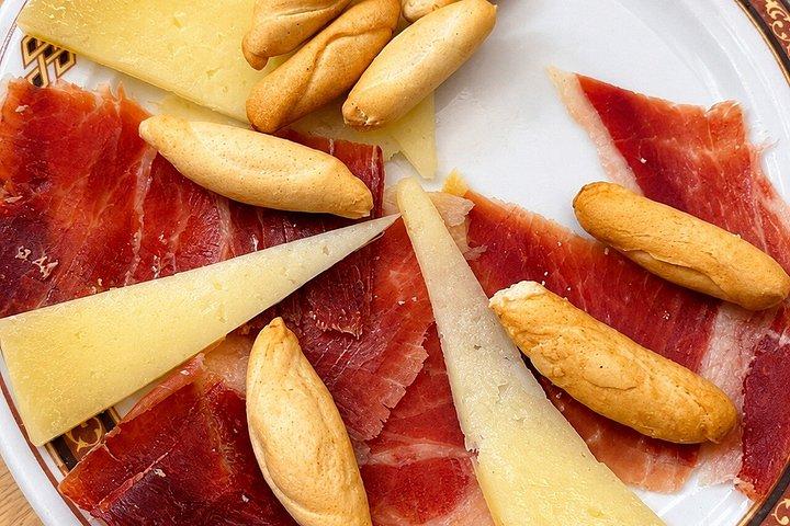 Madrid LGBTQ Tapas Tour