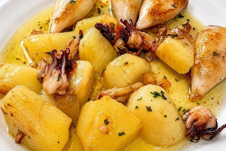 Madrid LGBTQ Tapas Tour