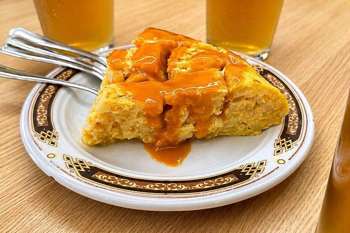 Madrid LGBTQ Tapas Tour