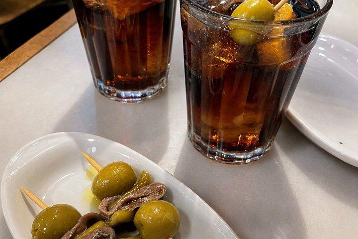 Madrid LGBTQ Tapas Tour