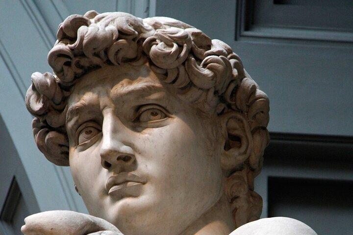 Accademia Gallery Timed Entry Tickets and Guided Tours