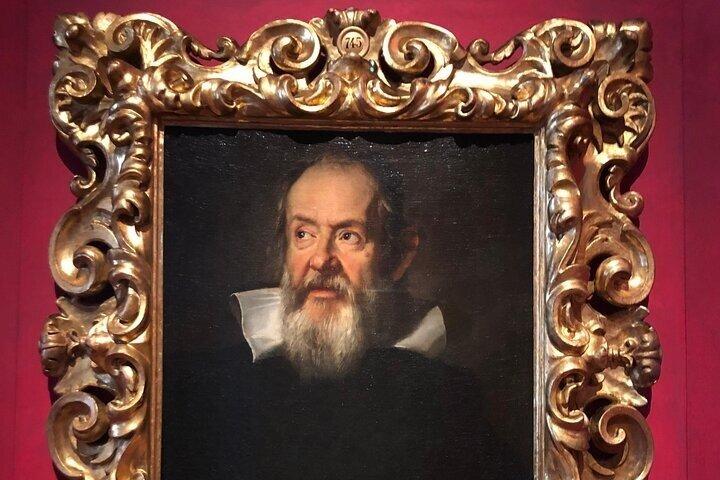 Uffizi Gallery: Entry Tickets with Audio Guide