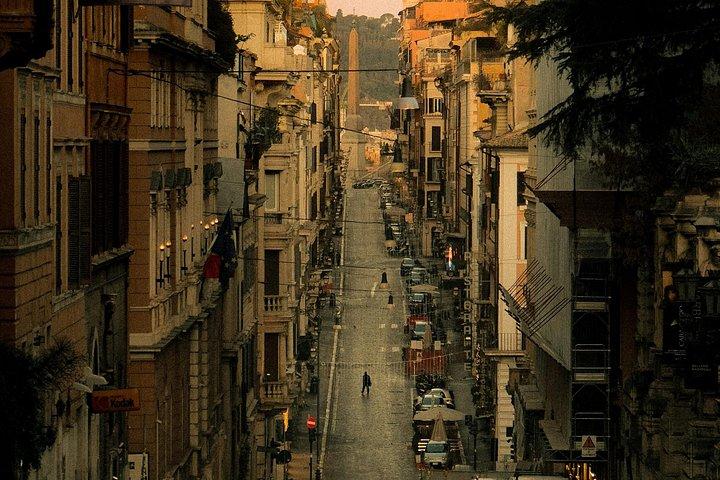Hidden Rome - Private Tour with Driver
