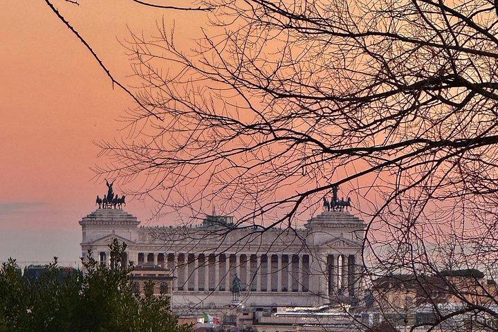 Hidden Rome - Private Tour with Driver