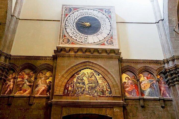 The Ultimate Florence Duomo Experience with an Art Historian