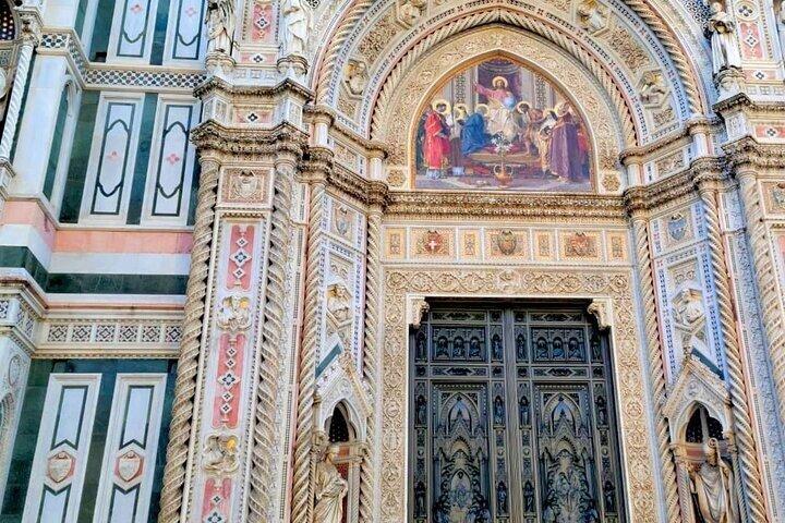 The Ultimate Florence Duomo Experience with an Art Historian