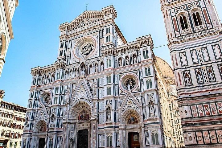 The Ultimate Florence Duomo Experience with an Art Historian