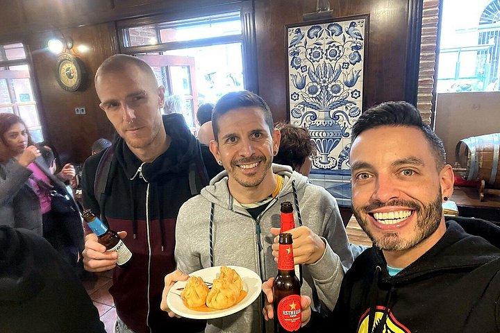 Madrid Gay Nightlife Tour