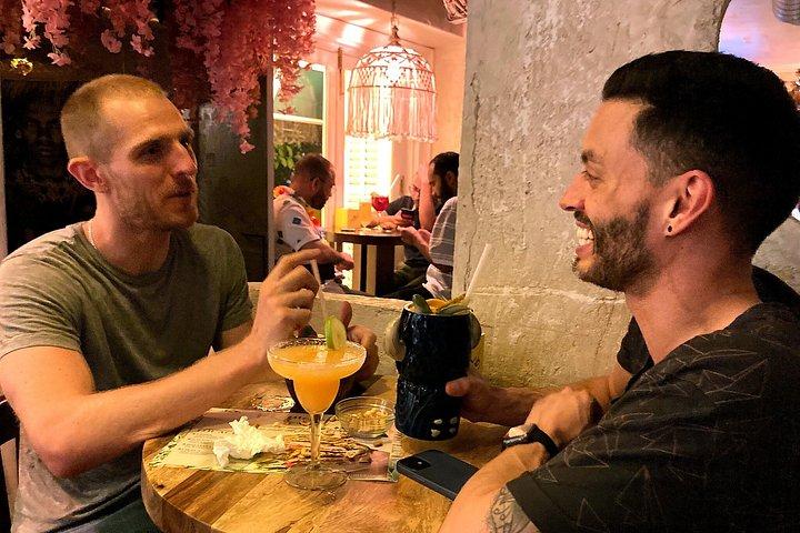 Madrid Gay Nightlife Tour