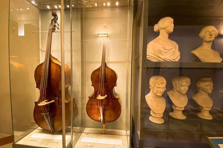 Florence : Visite des Offices et de l'Académie