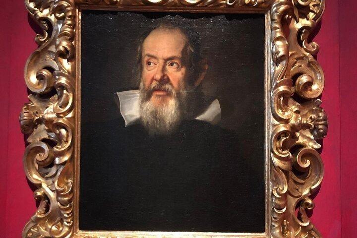 Toegangskaarten voor Uffizi Gallery met audio Gids