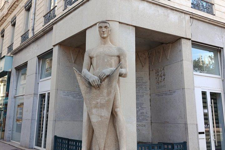 Visite guidée des incontournables de Lyon