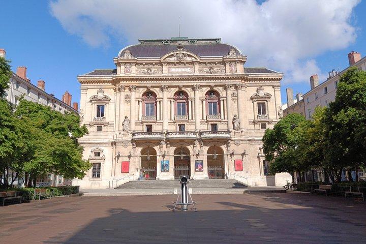 Visite guidée des incontournables de Lyon