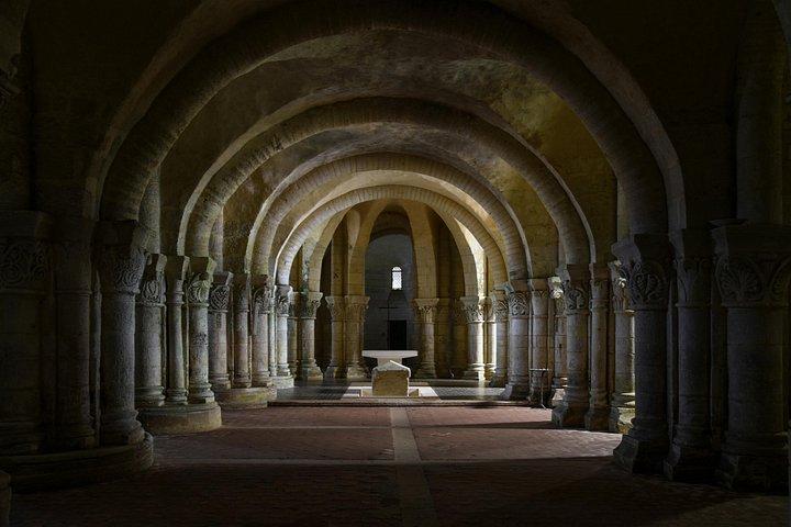 Ancient Rome and Catacombs with Private Driver Tour