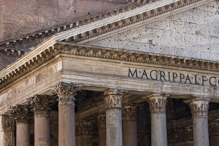 Ancient Rome and Catacombs with Private Driver Tour