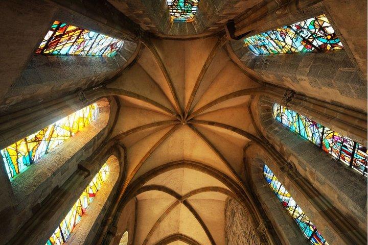 Mailand : E-Ticket zum Dom & Rooftop mit Aufzug mit Audiotour