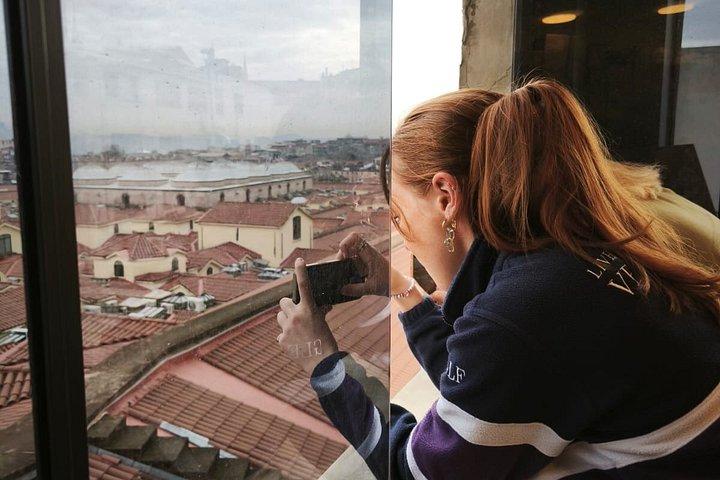 イスタンブールのグランドバザールの隠れた隅を写真に収める