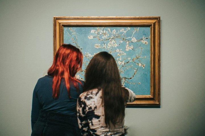 Billet Musée Van Gogh Amsterdam et visite audio sur votre téléphone
