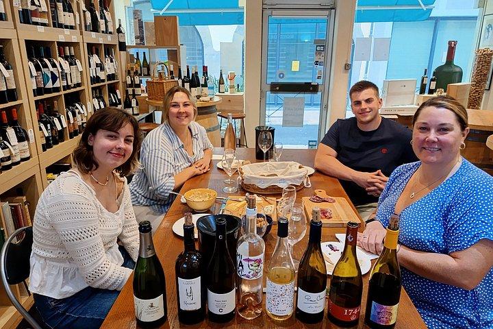 Languedoc Vineyard Tour