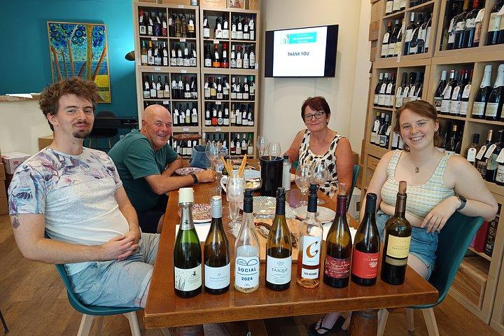 Languedoc Vineyard Tour