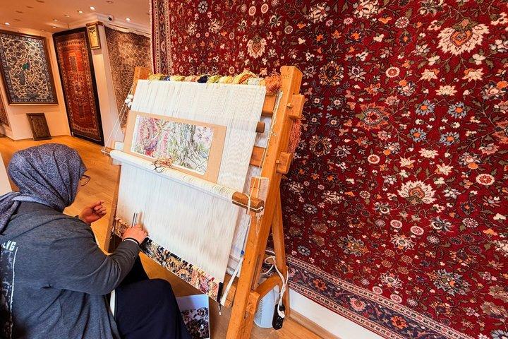 Grand Bazaar Shopping Experience with Your Personal Shopper