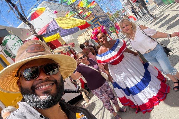Puerto Plata bytur (Premium)
