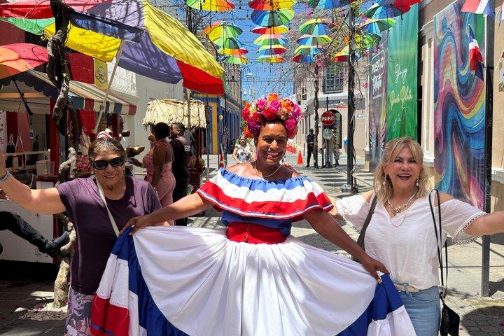 Puerto Plata bytur (Premium)