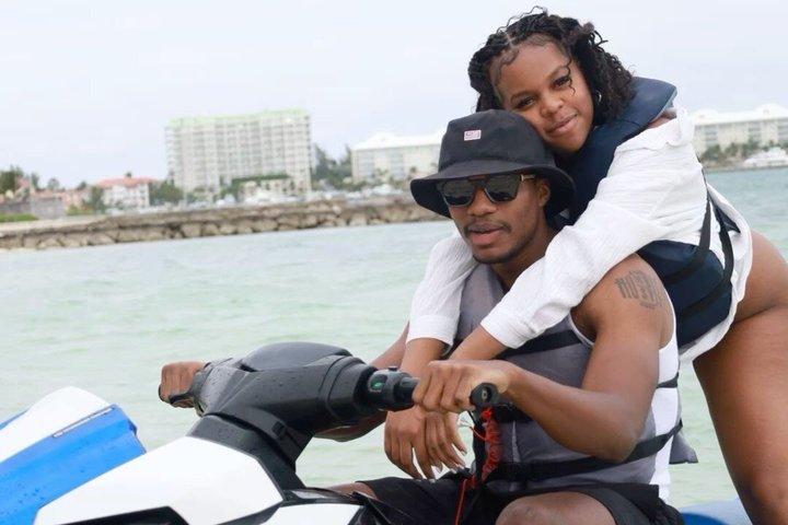 Ny York Guided Jet Ski Oplevelse