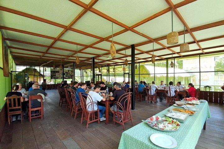Spectacular Amazon Rainforest 3 Days 2 Nights Peru Amazon Tours