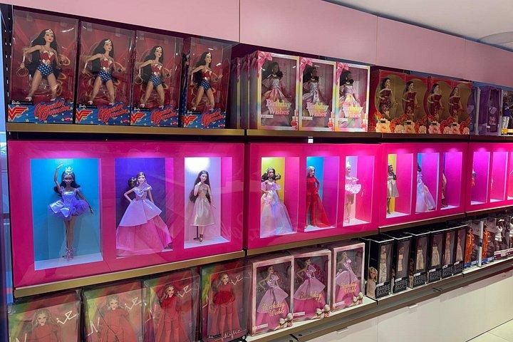 ビクトリアンティー付き母娘プライベートツアー(6名様まで)