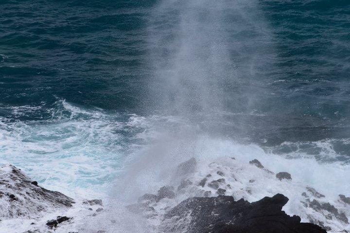 Makapuu Lighthouse Hike Guided Tour com Paradas