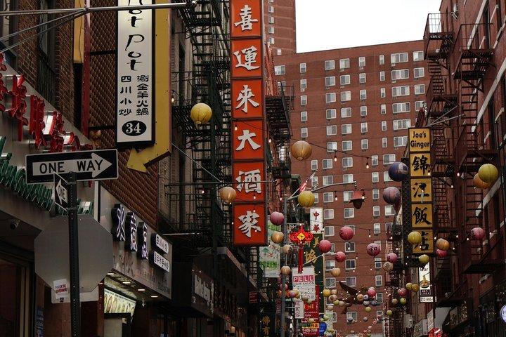 Chinatown Experience San Francisco
