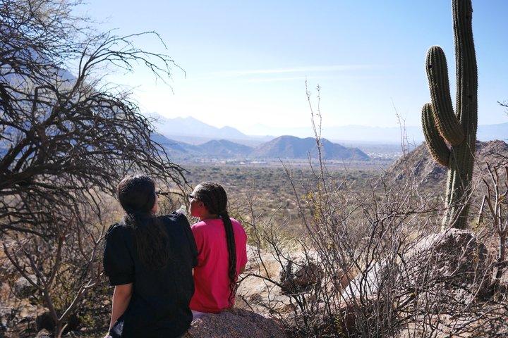 CAFAYATE 風景と歴史のキロメートルを歩く