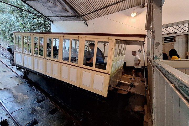 ポルト発プライベートギマランイス、ブラガ＆ボム・ジェズスツアー