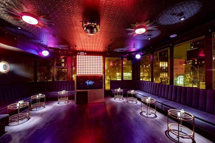 NYC Pub Crawl & Rooftop Clubbing Erfahrung