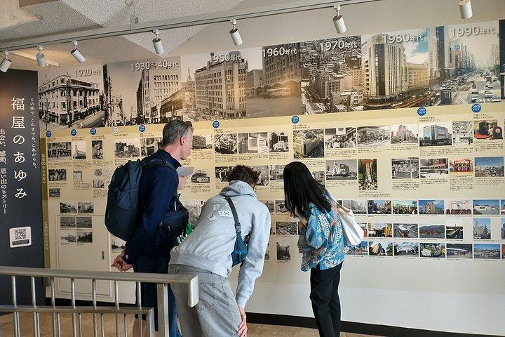 Private Hiroshima Tour: Local Life & Hidden Gems