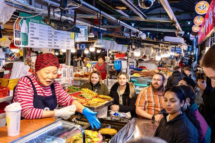 Hotell nära Dongmyo Flea Gwangjang Market