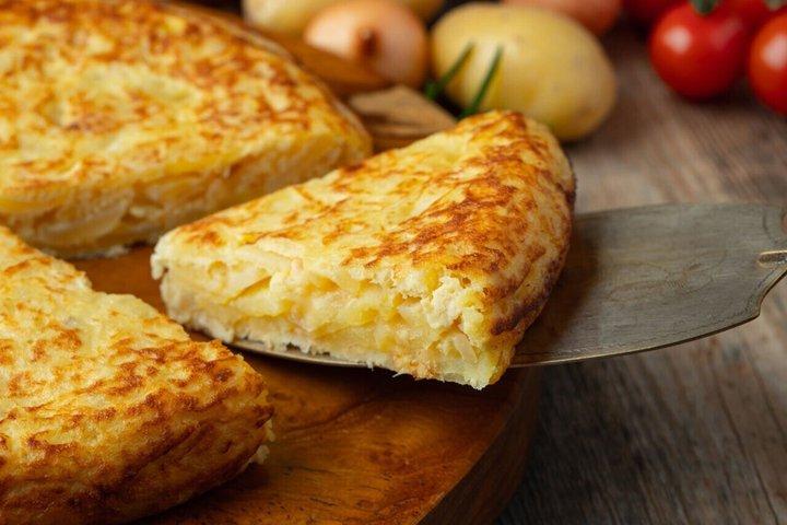 バルセロナ・ベジタリアンフードツアー：隠れた名店＆地元の食べ物グラシア