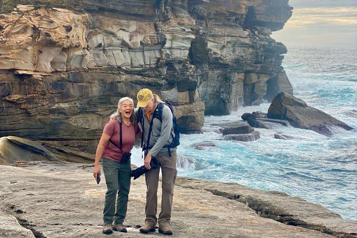 Hoteller i nærheden af Sydney Royal National Park