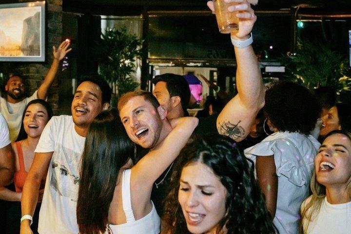 Miami Pub Crawl + Clubbing Erfahrung