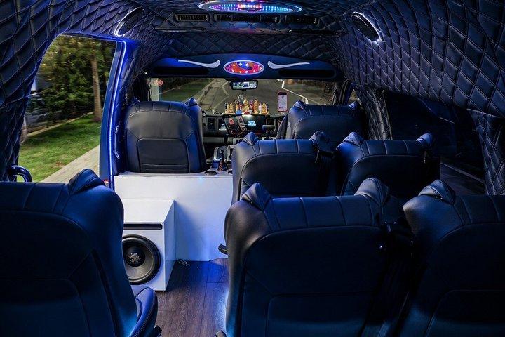 Transferência de Singapore Luxury Airport por Chauffeur Privado