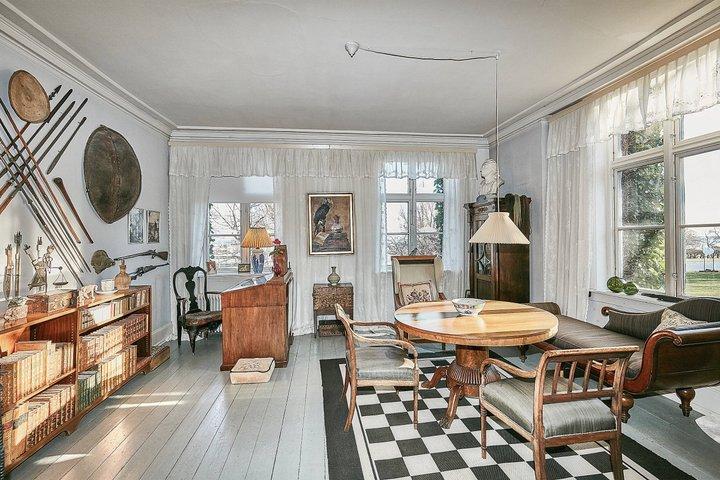 Karen Blixen Museum Guided Tour with Entry Tickets