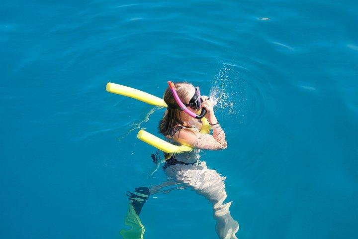 Fethiyeからケコバと往復：6泊7日グレットキャビンクルーズ