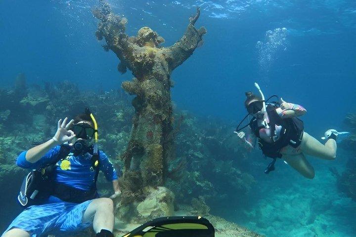 Mezza giornata Scuba Diving Trip nelle Florida Keys