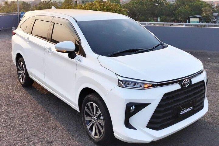 Private Transfer - Malang To Surabaya International Airport