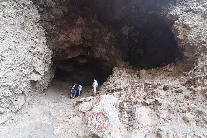 Small Group One Day Tour in Iskandarkul Lake