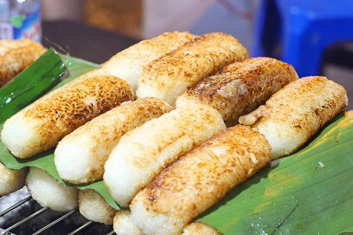 Ho Chi Minh City Street Food Tour & Sightseeing By Motorbike